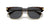 Versace Sunglasses VE4447 108/87 55mm Havana / Dark Grey Lens