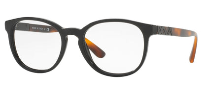 Burberry Eyeglasses BE2241 3001 50mm Black / Demo Lens [50-18-140]