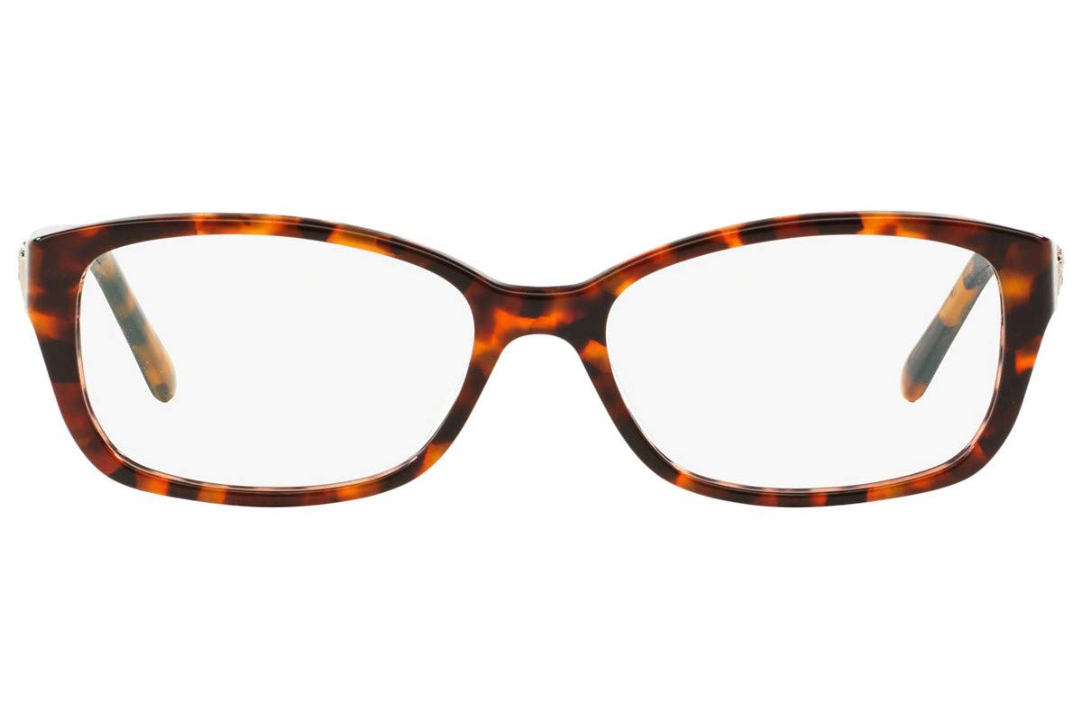 Versace Eyeglasses VE3207 5116 52mm Havana / Demo Lens