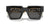 Versace Sunglasses VE4431 GB181 50mm Black / Polar Dark Grey Lens