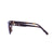 Versace Sunglasses VE4354B 1085 55mm Dark Havana / Pink Lens