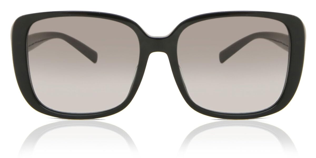 Versace Sunglasses VE4357A GB111 56mm Black / Light Grey Gradient Lens
