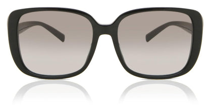 Versace Sunglasses VE4357A GB111 56mm Black / Light Grey Gradient Lens