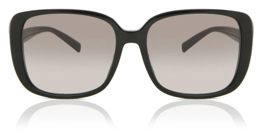 Versace Sunglasses VE4357A GB111 56mm Black / Light Grey Gradient Lens