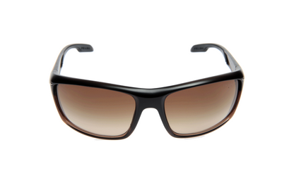 Prada Sport Sunglasses PS01NS GAJ6S1 63mm Dark Brown / Dark Brown Gradient Lens