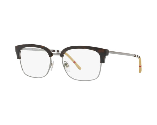 Burberry Eyeglasses BE2273 3002 54mm Havana / Demo Lens