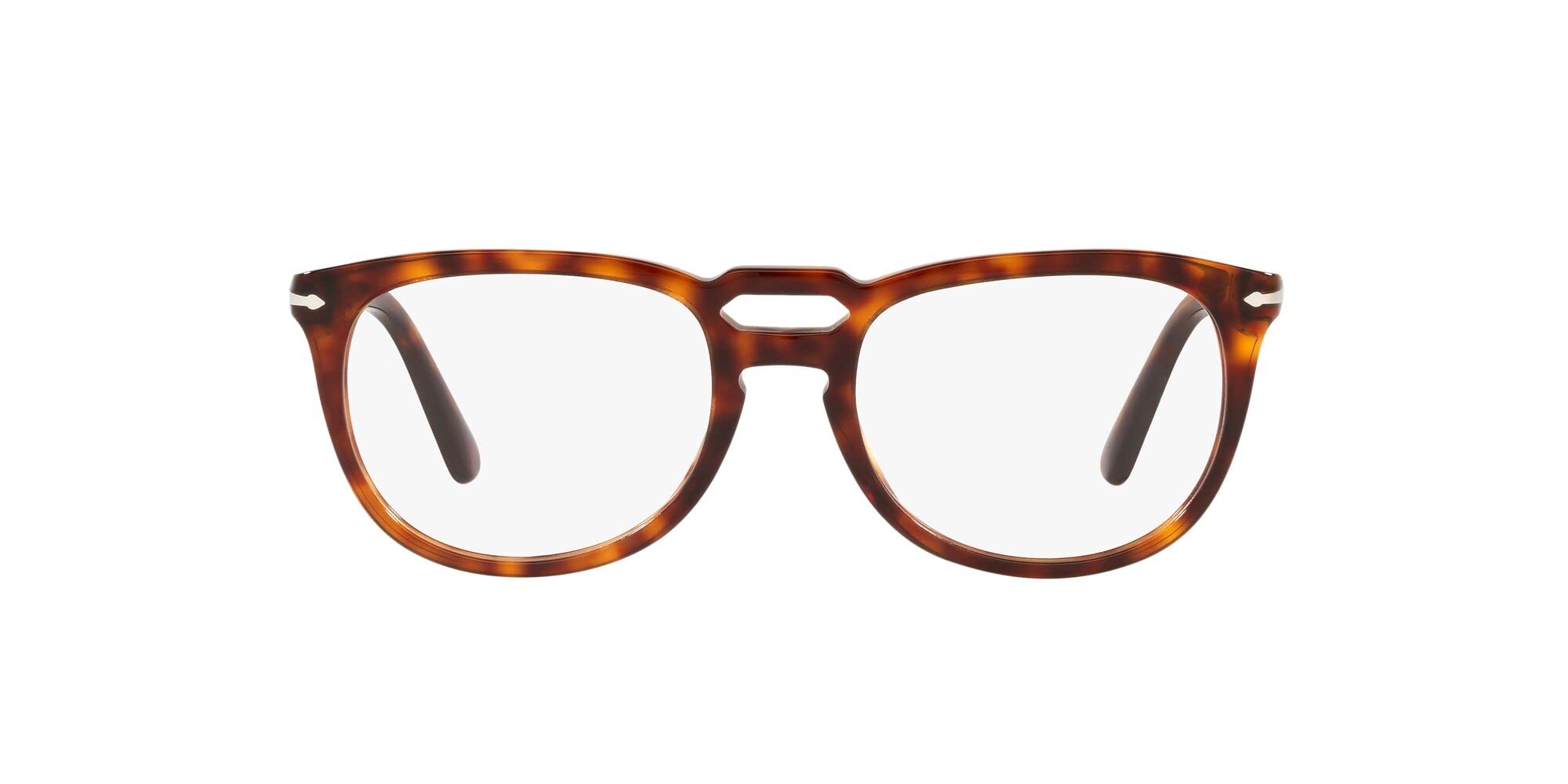 Persol Eyeglasses PO3278V 24 53mm Havana / Demo Lens