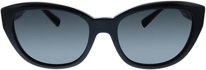 Versace Sunglasses VE4343 GB1/87 56mm Black / Grey Lens