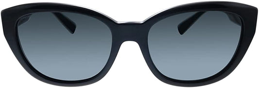Versace Sunglasses VE4343 GB1/87 56mm Black / Grey Lens