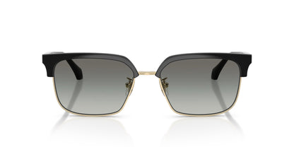 Versace Sunglasses VE4494D GB1/11 56mm Black / Grey Gradient Lens