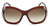 Versace Sunglasses VE4183B 101/13 60mm Brown / Brown Gradient Lens