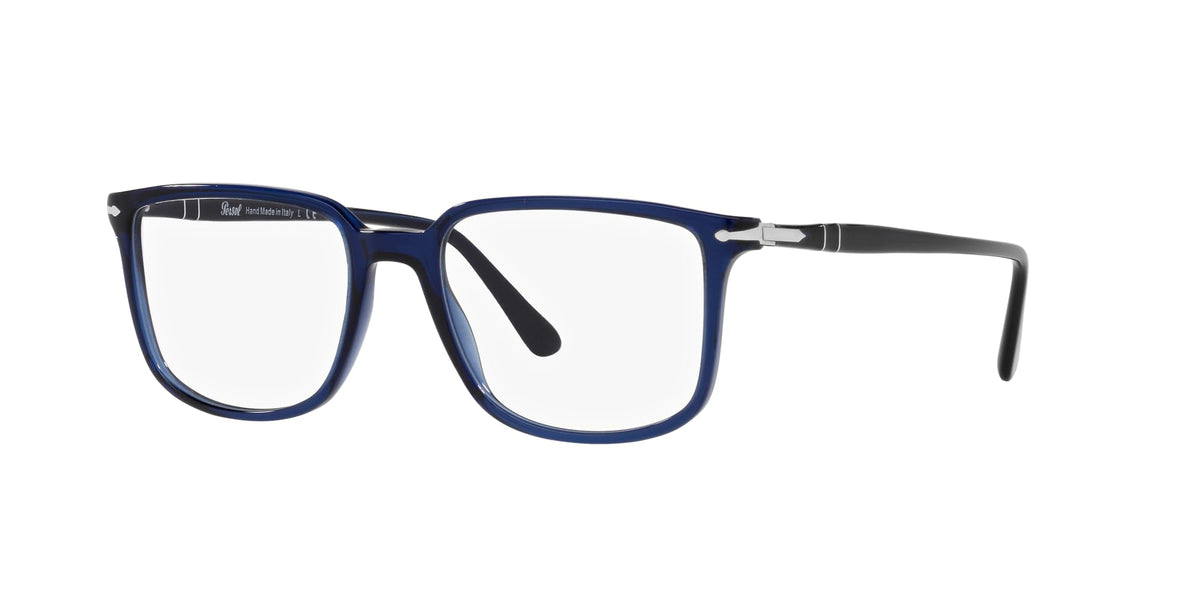 Persol Eyeglasses PO3275V 181 50mm Cobalto / Demo Lens