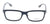 Burberry Eyeglasses BE2352F 3988 56mm Blue / Demo Lens