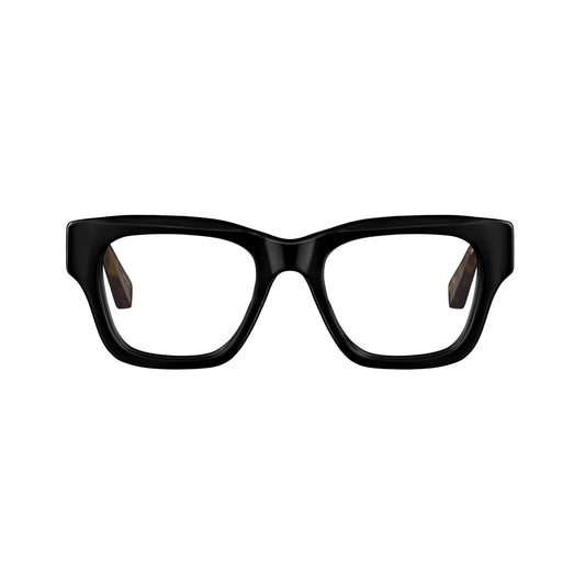 Gucci Eyeglasses GG1669O 001 52mm Black / Demo Lens