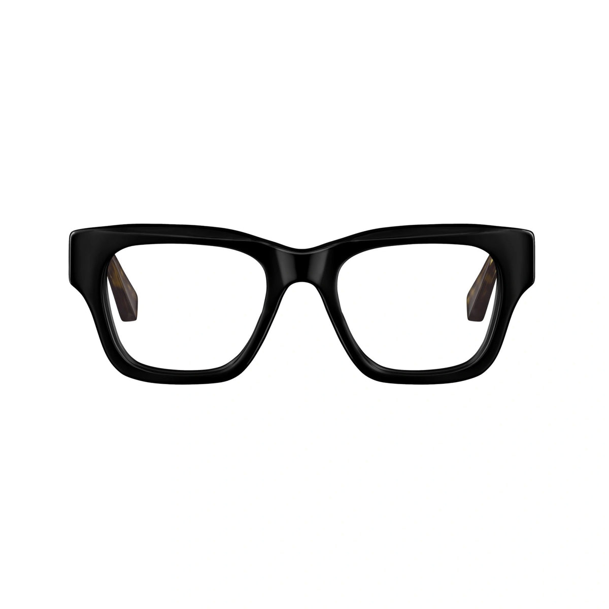 Gucci Eyeglasses GG1669O 001 49mm Black Havana / Clear Demo Lens