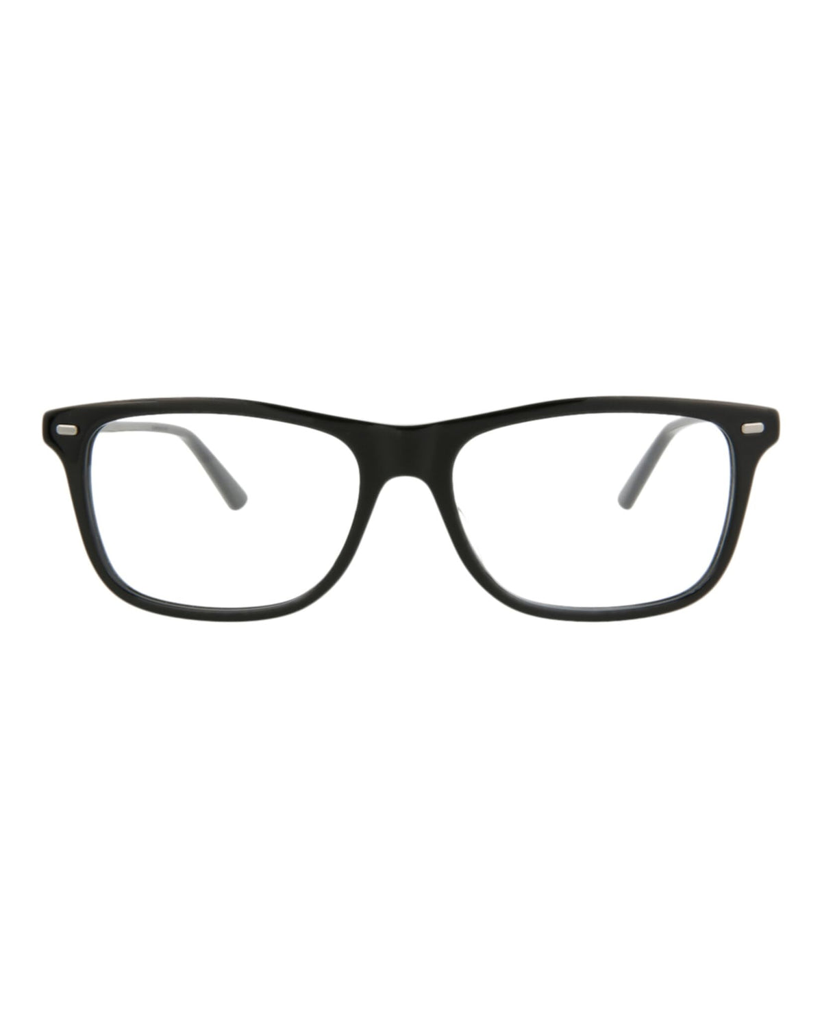 Gucci Eyeglasses GG0519O 005 55mm Black / Demo Lens