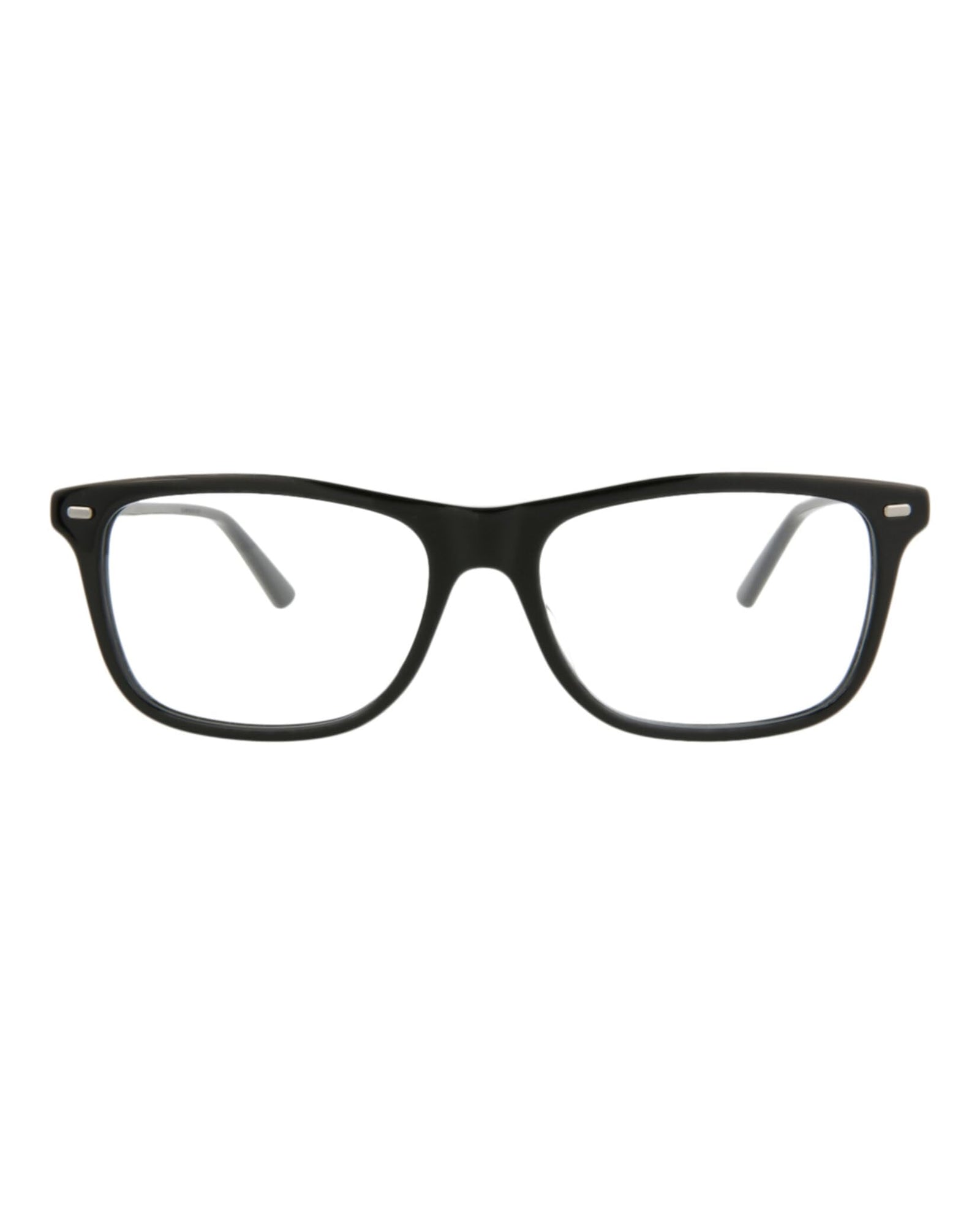 Gucci Eyeglasses GG0519O 005 55mm Black / Demo Lens