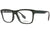 Burberry Eyeglasses BE2353 3999 53mm Green / Demo Lens