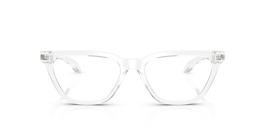 Versace Eyeglasses VE3352U 148 53mm Crystal / Demo Lens