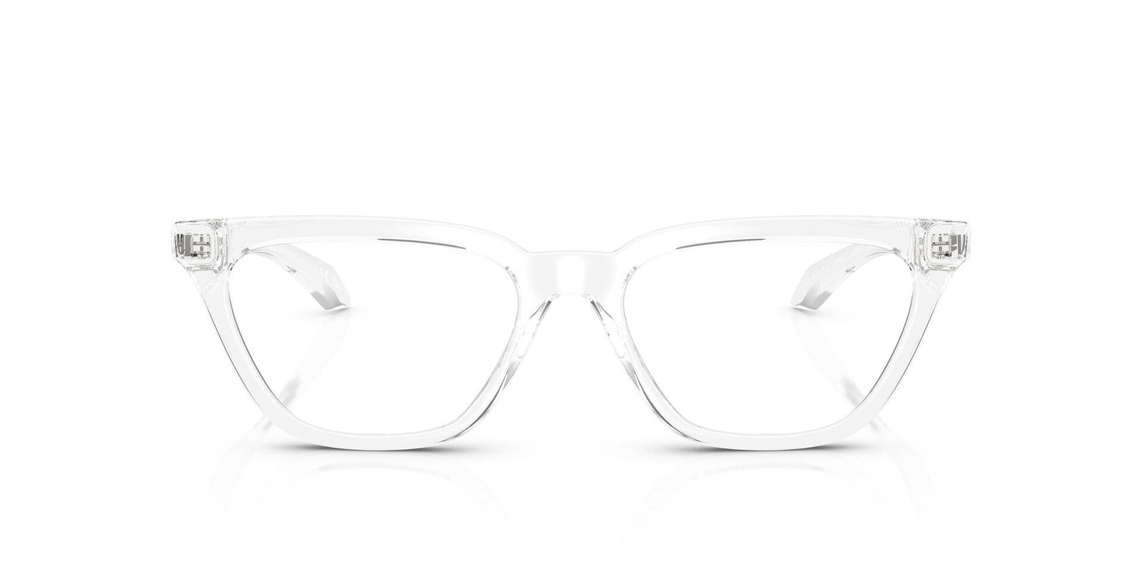 Versace Eyeglasses VE3352U 148 53mm Crystal / Demo Lens