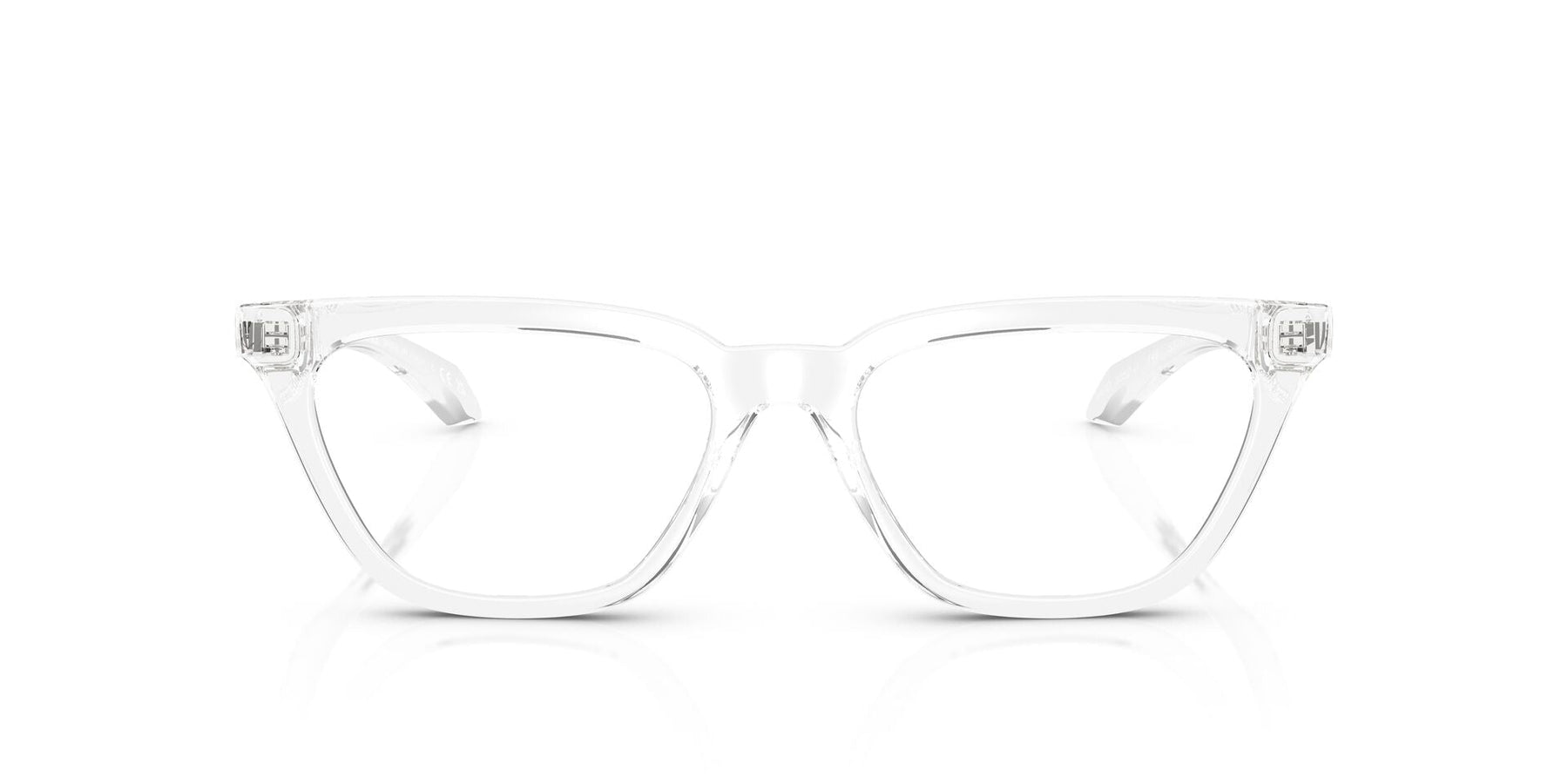 Versace Eyeglasses VE3352U 148 53mm Crystal / Demo Lens