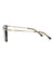 Gucci Eyeglasses GG0915S 005 55mm Black / Photochromatic Blue light Lens