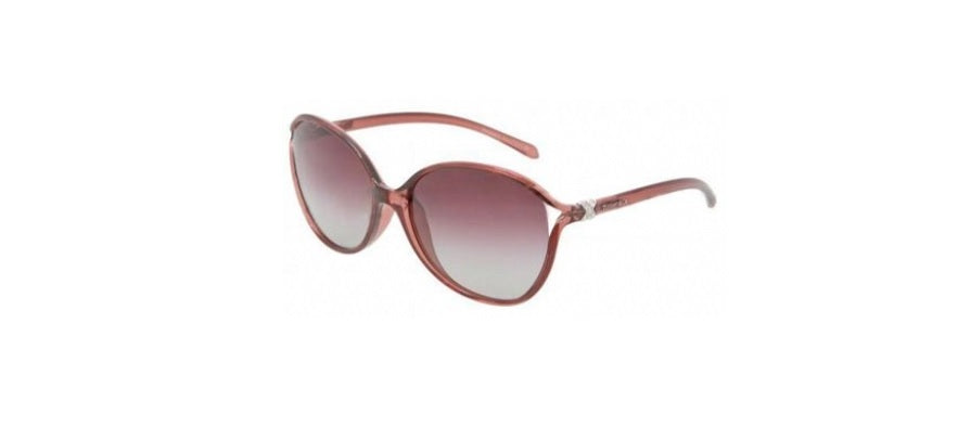 Tiffany &amp; Co Sunglasses TF4058B 81384I 59mm Pink / Purple Gradient Lens