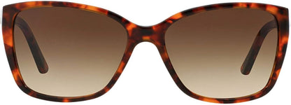 Versace Sunglasses VE4268B 507413 57mm Havana / Brown Gradient Lens