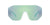 Versace Sunglasses VE2258 1002MA 45mm Pink Mirror Blue / Pink Mirror Blue Lens