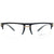 Versace Eyeglasses VE3269 GB1 55mm Black / Demo lens Lens