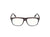 Tom Ford Eyeglasses FT5978-B 056 56mm Dark Havana Gradient / Blue Filter Lens