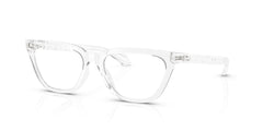 Versace Eyeglasses VE3352U 148 53mm Crystal / Demo Lens