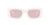 Versace Sunglasses VE4444U 314/5 54mm White / Pink Lens