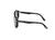 Tom Ford Achilles Sunglasses FT1182 01A 138mm Black / Smoke Lens