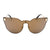Versace Sunglasses VE2120 1002F9 Gold / Brown Mirror Lens