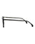 Gucci Eyeglasses GG0554O 001 55mm Black / Demo Lens