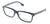 Burberry Eyeglasses BE2352F 3988 56mm Blue / Demo Lens