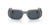 Prada Sunglasses PR17WS 11N09T 49mm Marble Black / Dark Grey Lens