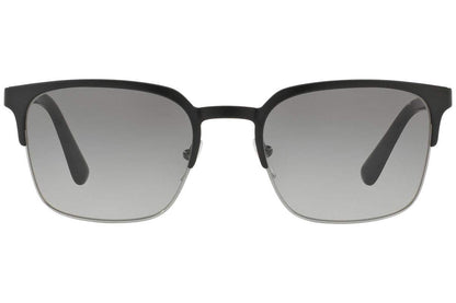 Prada Sunglasses PR61SS 1BO3M1 52mm Black / Grey Gradient Lens