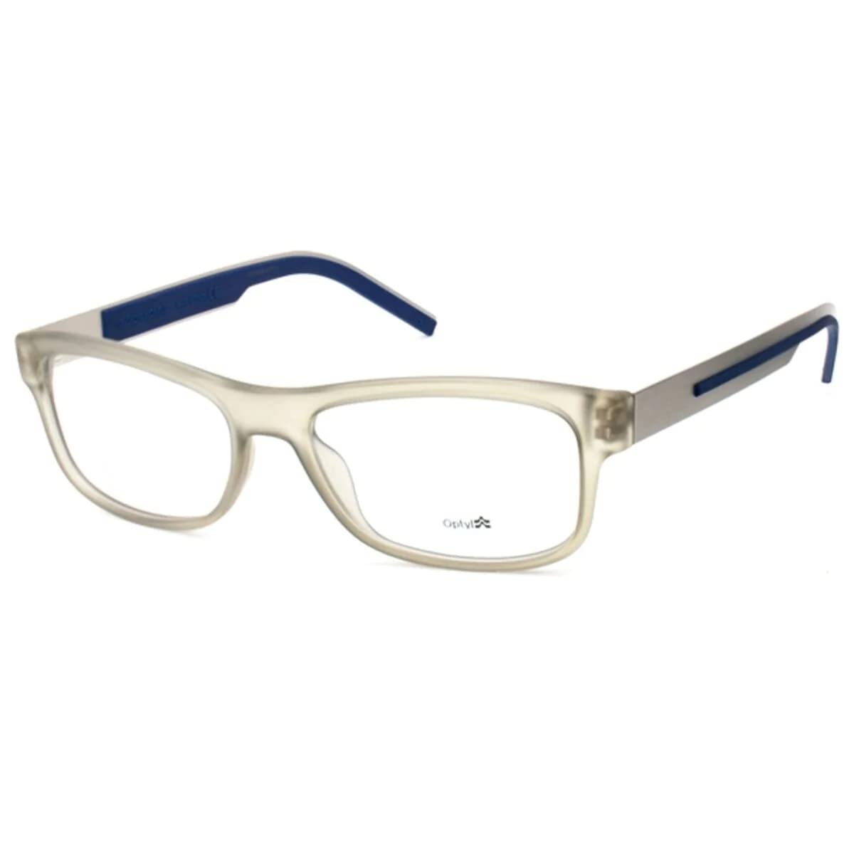 Dior Eyeglasses DIORBLACKTIE185 J1Y 54mm Soft Grey / Demo Lens