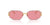 Versace Sunglasses VE2274 100284 58mm Gold / Pink Lens