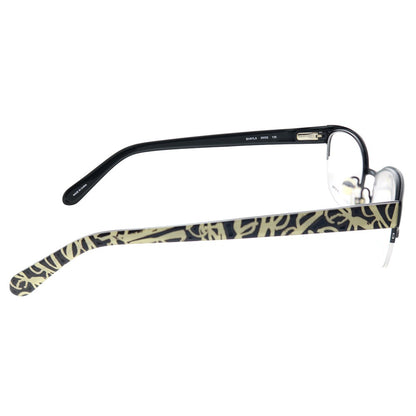 Kate Spade NY Eyeglasses SHAYLA 0W33 51mm Black / Demo Lens
