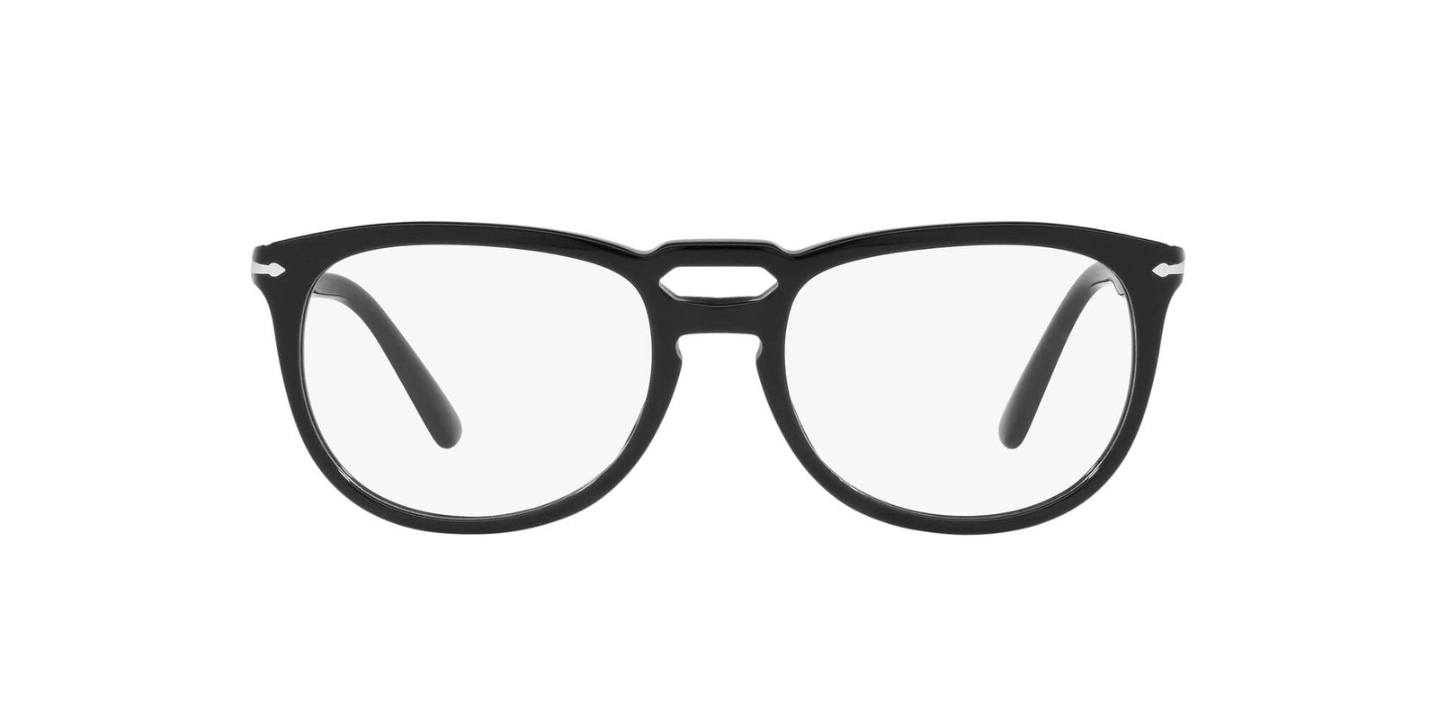 Persol Eyeglasses PO3278V 95 53mm Black / Demo Lens