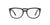 Persol Eyeglasses PO3278V 95 53mm Black / Demo Lens