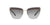 Versace Sunglasses VE2190 125211 58mm Gold / Grey Gradient Lens