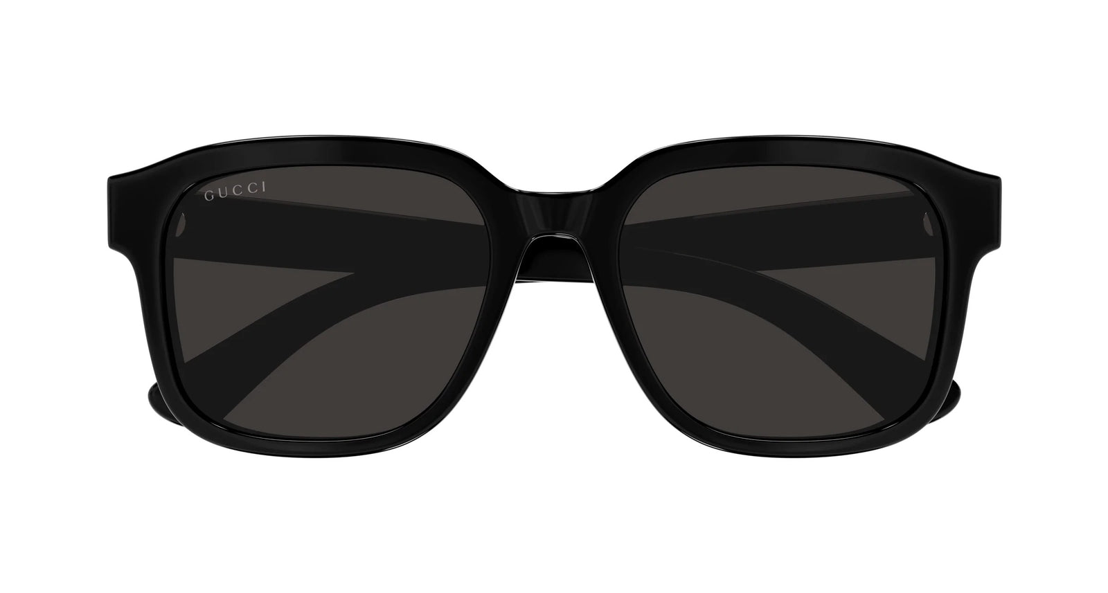 Gucci Sunglasses GG1798SA 001 55mm Black / Grey Lens