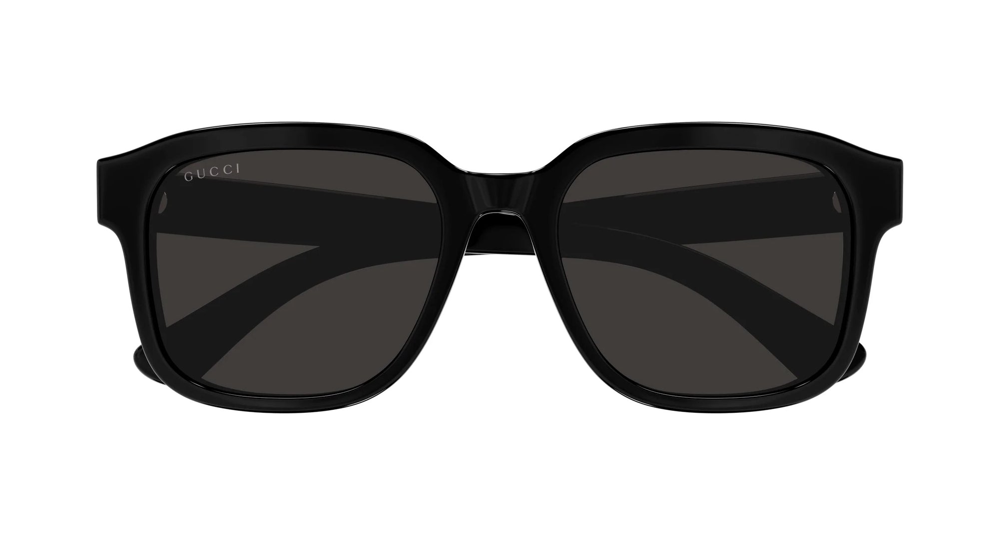 Gucci Sunglasses GG1798SA 001 55mm Black / Grey Lens