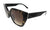 Prada Sunglasses PR24XSF 2AU6S1 54mm Havana / Brown Gradient Lens