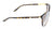 Versace Sunglasses VE4260 10813 58mm Havana / Brown Gradient Lens
