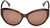 Emporio Armani Sunglasses EA 4037 5026/73 Havana / Brown Lens